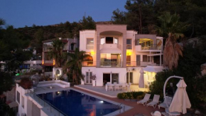 PANORAMA BODRUM MANSION